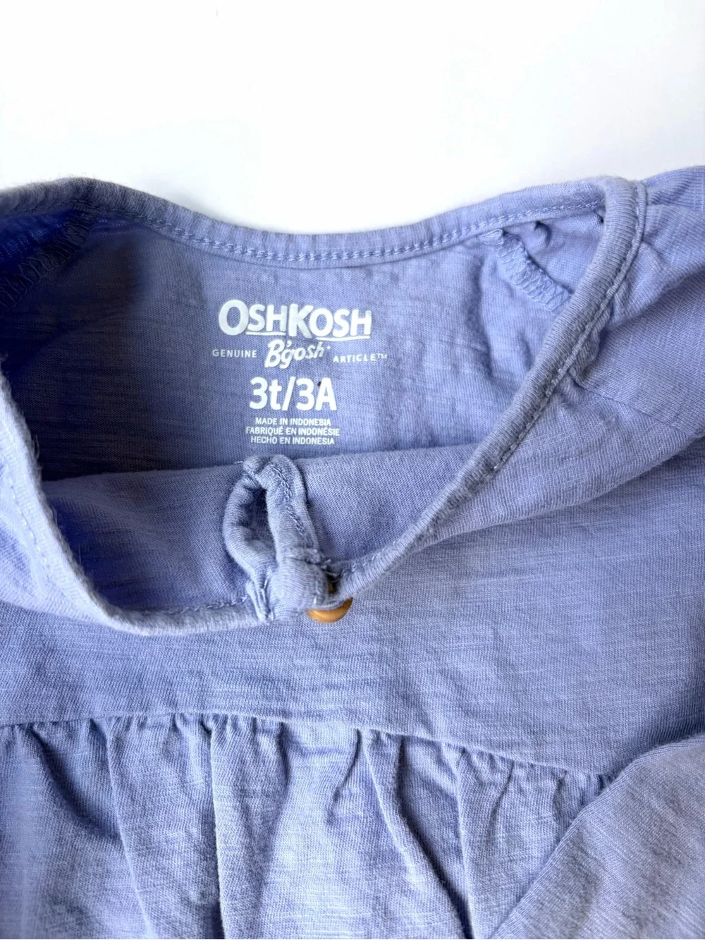 Set of Oshkosh and Carters 3T Winter Clothes
